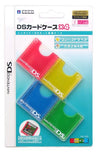 DS Card Case x 4 (Fine)