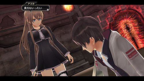 Tokyo Xanadu eX+