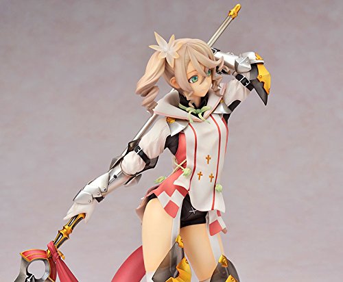 Tales of Zestiria - Alisha - 1/8 (Alter) - Solaris Japan