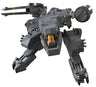 Metal Gear Solid - Liquid Snake - Metal Gear Rex - Solid Snake - Variable Action D-SPEC (MegaHouse)