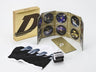 Initial D Premium Blu-ray Box Pit Vol.2 [7Blu-ray+3CD Limited Edition]