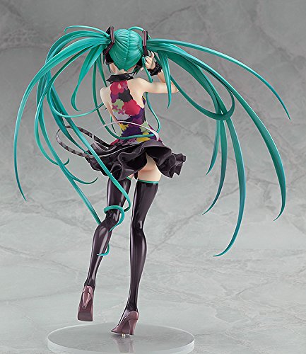 Vocaloid - Hatsune Miku - 1/8 - Tell Your World Ver. (Good