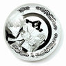 Gintama - Sakata Gintoki - Plate (Cospa)
