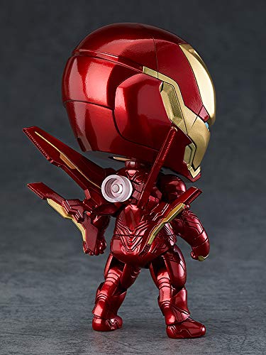 Iron Man Mark 50 - Nendoroid #988 - Infinity Edition (Good Smile Company)