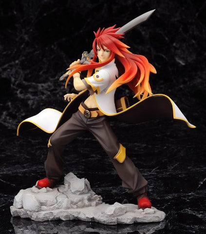 Tales of the Abyss - Luke fone Fabre - ALTAiR - 1/8 (Alter)