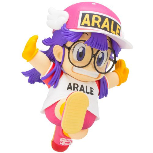 Norimaki Arale - Dr Slump