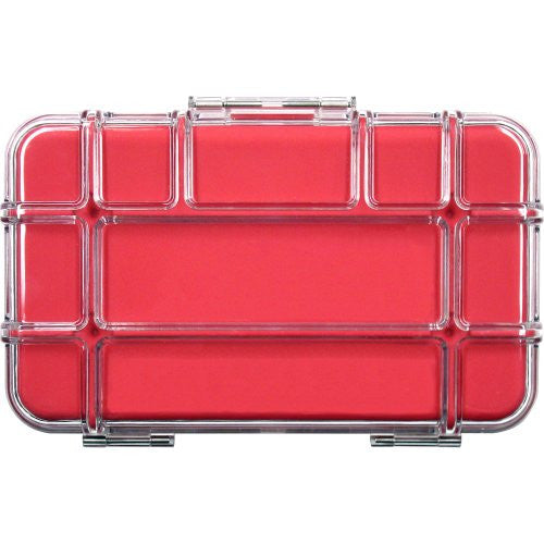 Strong Case for 3DS LL (Red)
