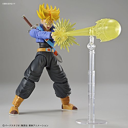 Trunks - Dragon Ball Z