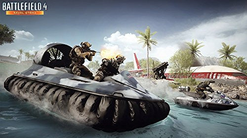 Battlefield 4 Premium Edition [EA Best Hits]