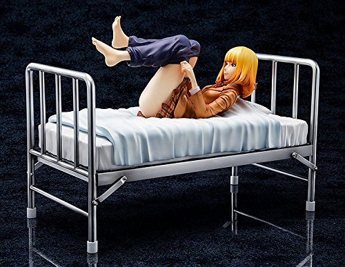 HANA MIDORIKAWA フィギュア Kangoku Gakuen - Midorikawa Hana - 1/7 (Aspire, Good Smile Company