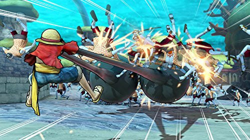 One Piece: Kaizoku Musou 3 (Welcome Price!!)