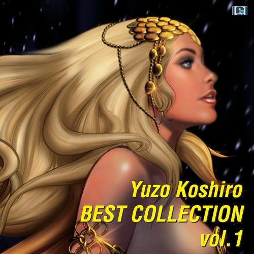 Yuzo Koshiro BEST COLLECTION vol.1