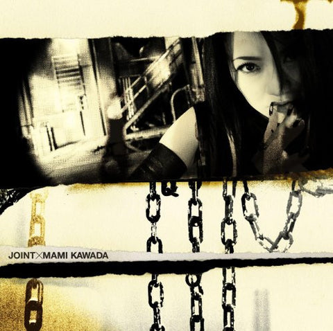 JOINT / Mami Kawada [Limited Edition]