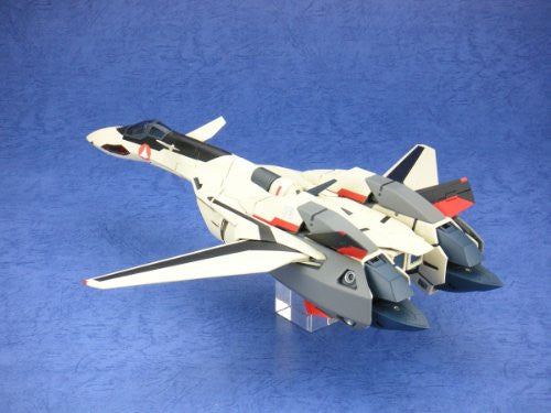 YF-19 Isamu Type - Macross Plus