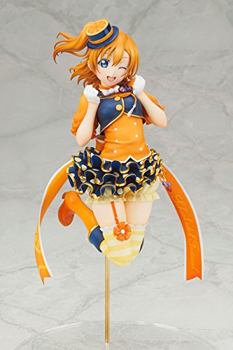 Honoka Kousaka | Love Live! School Idol Festival | Solaris Japan