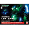 Kidou Senshi Gundam 00 - GN-001 Gundam Exia - PG - LED Unit - 1/60 (Bandai)