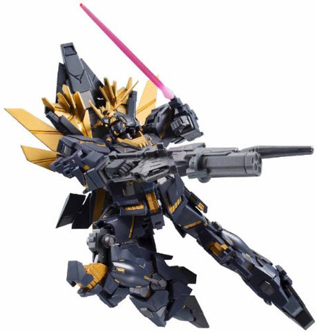 Kidou Senshi Gundam UC - RX-0[N] Unicorn Gundam 02 Banshee Norn - Robot Damashii 158 - Robot Damashii <Side MS> - Destroy Mode (Bandai)