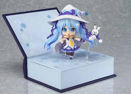 Vocaloid - Hatsune Miku - Rabbit Yukine - Nendoroid #380