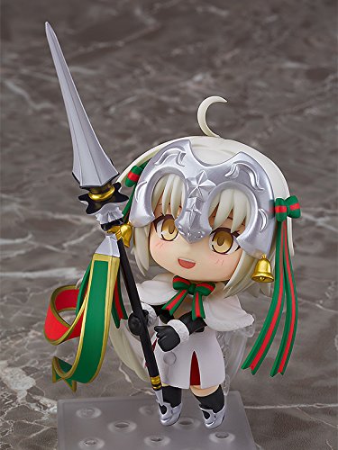 Fate/Grand Order - Jeanne d'Arc (Alter) - Nendoroid #815 - Santa