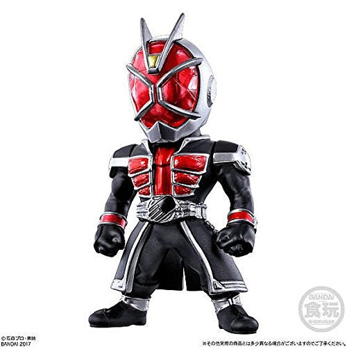Kamen Rider Eternal - Kamen Rider Double Forever: A to Z/The Gaia Memories of Fate