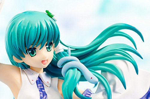 sanae Touhou Project - Kotiya Sanae - 1/8 - New Goddess of the
