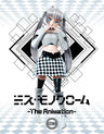 Miss Monochrome - The Animation White Edition [Blu-ray+CD]