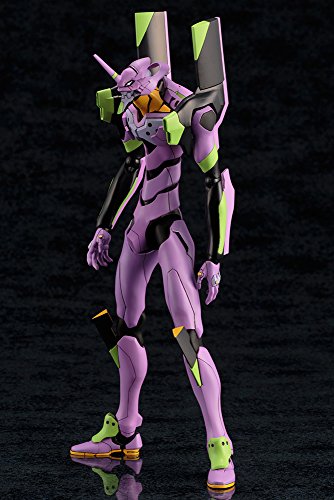 Shin Seiki Evangelion - EVA-01 - TV ver. (Kotobukiya) - Solaris Japan