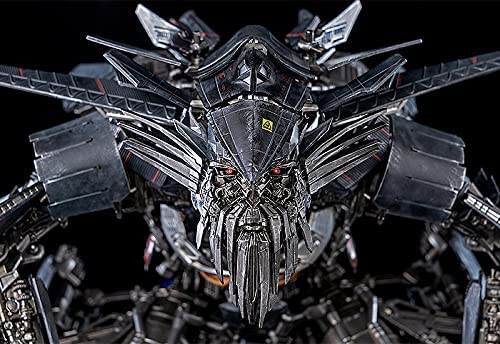 Transformers: Revenge of the Fallen - Jetfire - DLX (ThreeZero