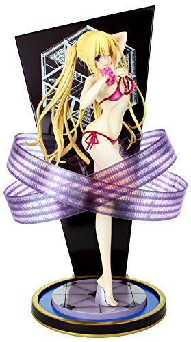Trinity Seven: 7 Nin no Mahoutsukai - Lieselotte Sherlock - 1/8 - Swimsuit ver. (PLUM)