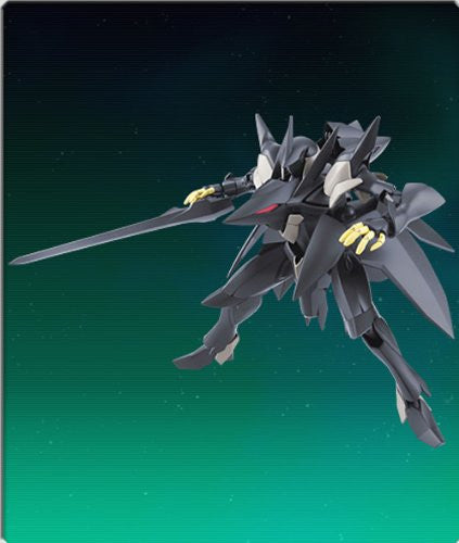 xvv-xc Zedas - Kidou Senshi Gundam AGE