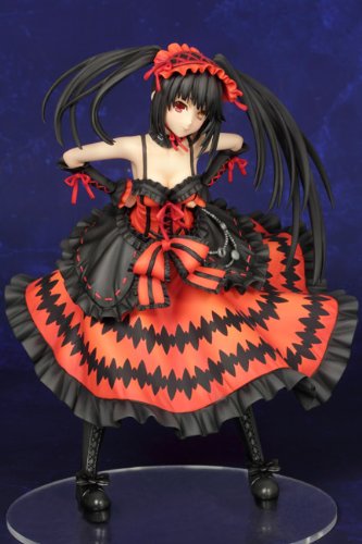 Date A Live - Tokisaki Kurumi - 1/8 (Griffon Enterprises)