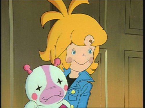Paul's Miraculous Adventure / Paul No Miracle Daisakusen Part I Paul's Miraculous Adventure / Paul No Miracle Daisakusen Part I