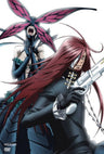 D.Gray-man 2nd Stage 11