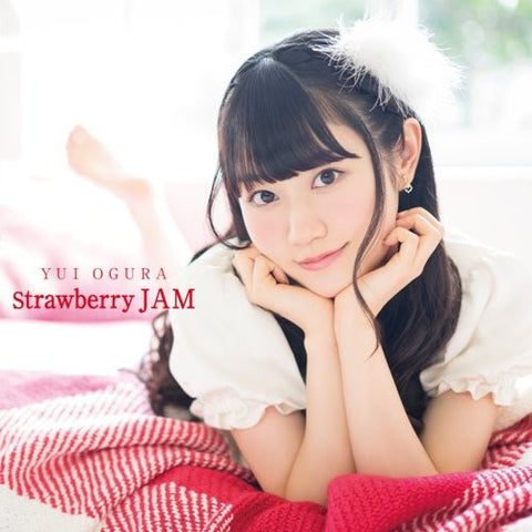 Strawberry JAM / Yui Ogura