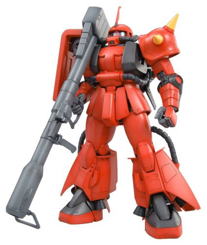 MS-06R-2 Zaku II High Mobility Type - Kidou Senshi Gundam