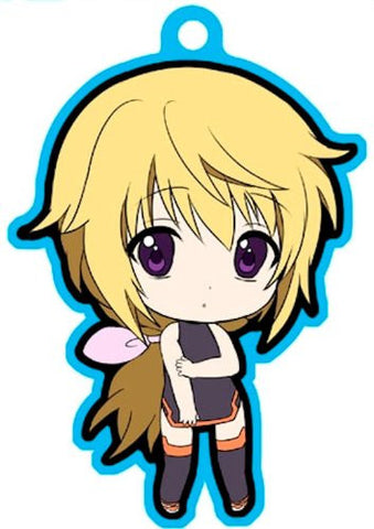 IS: Infinite Stratos - Charlotte Dunois - Keyholder - IS Suit (Penguin Parade)