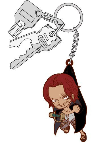 Red-Haired Shanks - One Piece