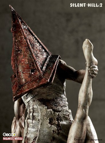 Silent Hill 2 - Red Pyramid Thing - Mannequin - 1/6 - Mannequin