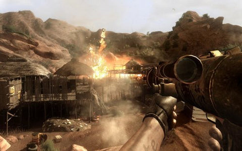 FarCry 2