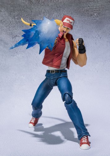 Terry Bogard - Garou Densetsu