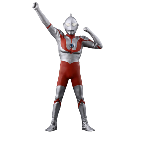 Ultraman - Daikaiju