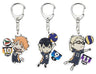 Haikyuu!! - Nishinoya Yuu - Haikyuu!! Acrylic Keyholder - Keyholder (Takara Tomy A.R.T.S)