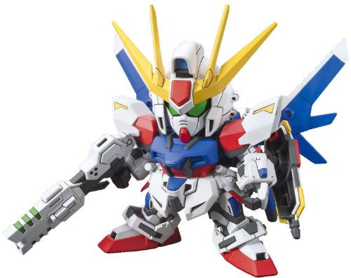 GAT-X105B/FP Build Strike Gundam Full Package - Gundam Build Fighters