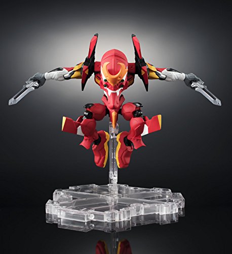 EVA-02 - Evangelion Shin Gekijouban: Ha