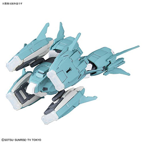 Gundam Build Divers - HGBC - Ptolemaios Arms - 1/144 (Bandai)