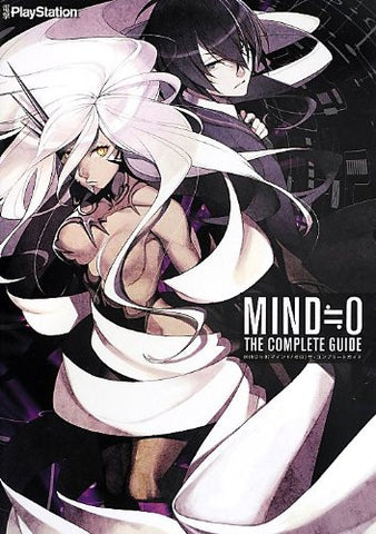 Mind Zero The Complete Guide