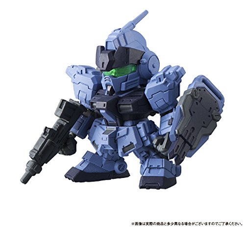 GGS-001 Phoenix Zero One - SD Gundam G Generation