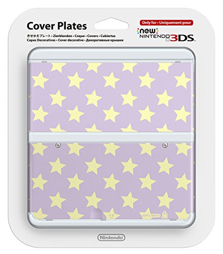 Star Cover Plate No. 028