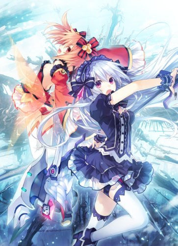 Fairy Fencer f [Limited Edition]