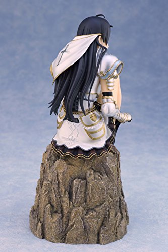 ソニア・ブランシュ 1/7 PVCフィギュア